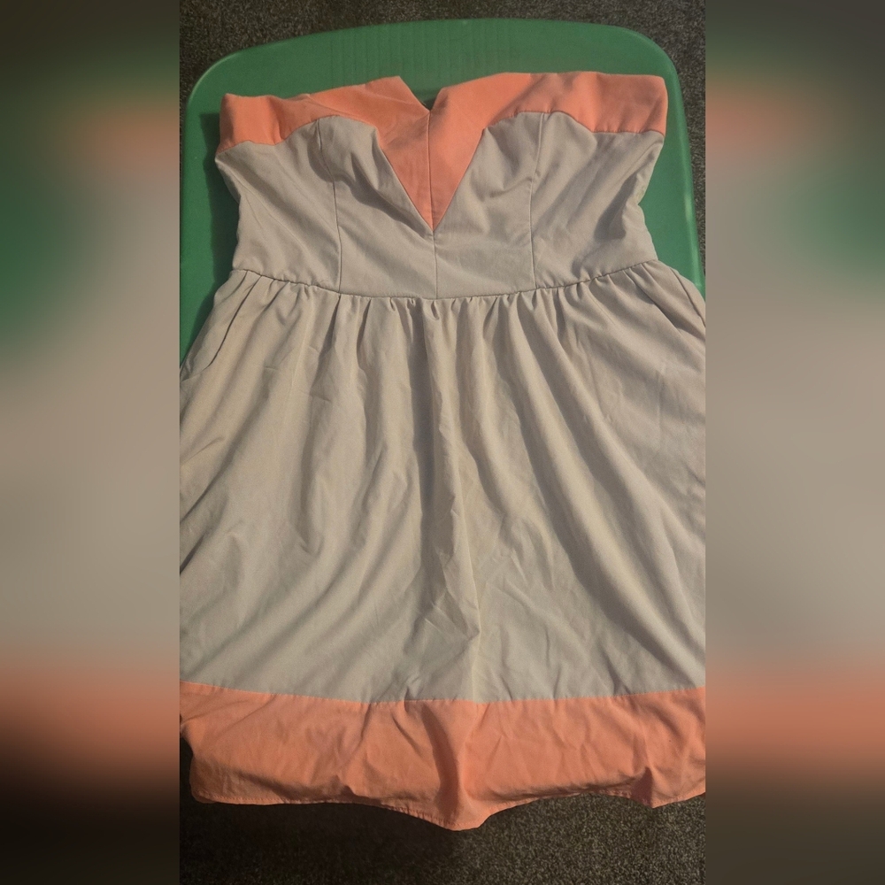 Maurice's Mini Dress